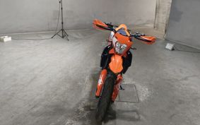 KTM 690 SMC R LSV40
