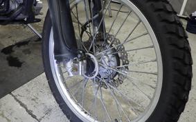 KAWASAKI KLX250 Gen.2 2024 LX250S