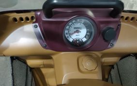 HONDA GYRO TA03