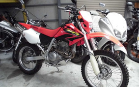 HONDA XR-250 MD30