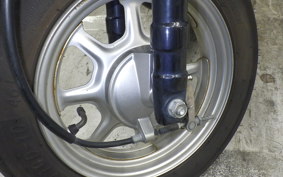 HONDA TACT Basket 2013 AF79