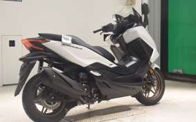 HONDA FORZA 250 2002 MF17