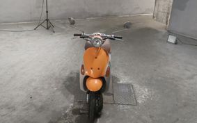 SUZUKI LET's 4 CA41A