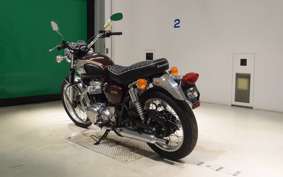 KAWASAKI W650 2007 EJ650A