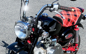 HONDA  MONKEY 40TH SPECIAL  AB27