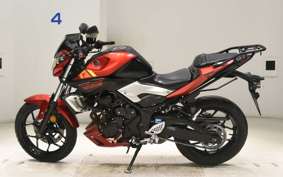 YAMAHA MT-25 2013 RG10J