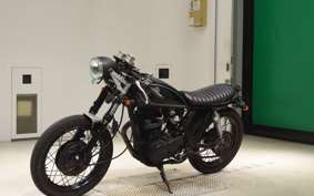 YAMAHA SR400 Gen.2 1990 1JR