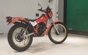 HONDA TLR200 MD09