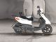 Фото Yamaha JOG DX с японского аукциона