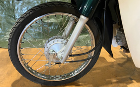 HONDA SUPER CUB50 AA09