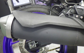 YAMAHA YZF-R15 2021 RG86J