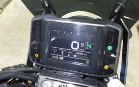 YAMAHA XSR900 2023 RN80J