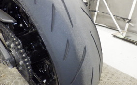 DUCATI MONSTER 937 SP 2024