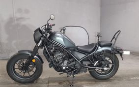 HONDA REBEL MC49
