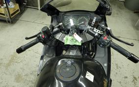 KAWASAKI GPX750 R 1986 ZX750F