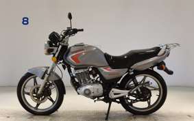 SUZUKI EN125 2A