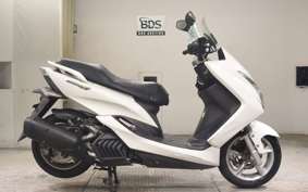 YAMAHA Majesty 155 S 1999 SG28J