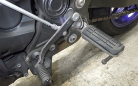 YAMAHA MT-07 2021 RM33J