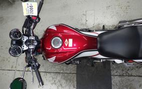 HONDA CB400SF GEN 4 A 2022 NC42