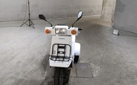 HONDA GYRO TD02