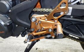 KTM 390 DUKE 2014