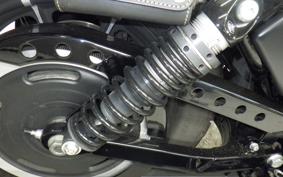 HARLEY XL883N 2015