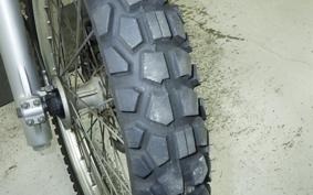 YAMAHA DT125R Gen.3 2026 3FW