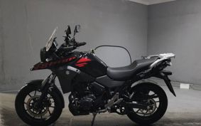 SUZUKI V-STROM 250 DS11A