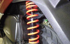 HONDA LEAD 125 JF45