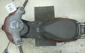 HONDA TACT Gen.4 AF75