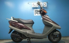 HONDA SPACY 125 Gen. 3 JF04