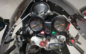 HONDA CBX550 2001 PC04
