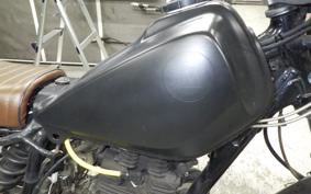YAMAHA TW225 2008 DG09J