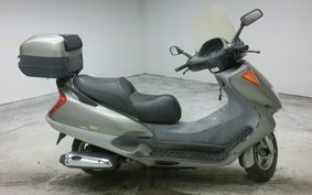 HONDA FORESIGHT SE MF04