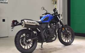 HONDA CL500 2026 PC68