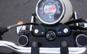 SUZUKI ST250 E Type NJ4AA