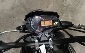 KAWASAKI Z125 PRO  BR125H