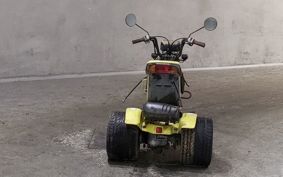 HONDA LOAD FOX TB10