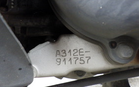 YAMAHA JOG Gen.5 SA36J