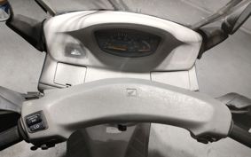 HONDA YELLOW YABENA50 AF33