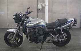 HONDA CB400SF 2000 NC39