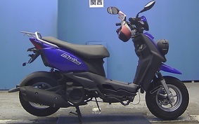 YAMAHA BW'S 50 Gen.3 SA44J