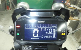 SUZUKI V-STROM 250 A