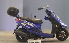 YAMAHA FUTURE 125 TJAA