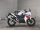 Фото Honda CBR125R с японского аукциона
