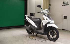 SUZUKI ADDRESS 110 2007 CE47A