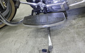 HARLEY FLSTS 1450 2001