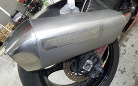 SUZUKI GSX-R1000 2007