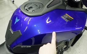 YAMAHA MT-09 AMT 2024 RN88J