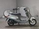 Фото Honda LEAD 50 с японского аукциона